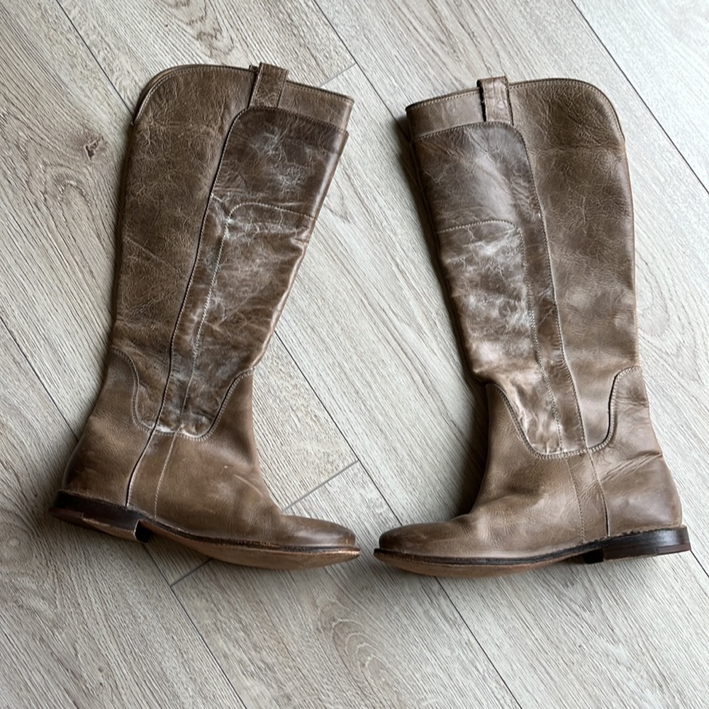 Frye Paige - Picture 3 of 5